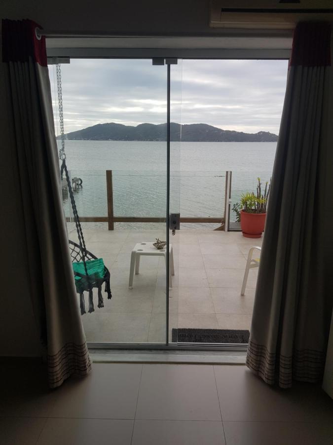 Girassois Da Lagoa - Guesthouse Florianópolis Cameră foto