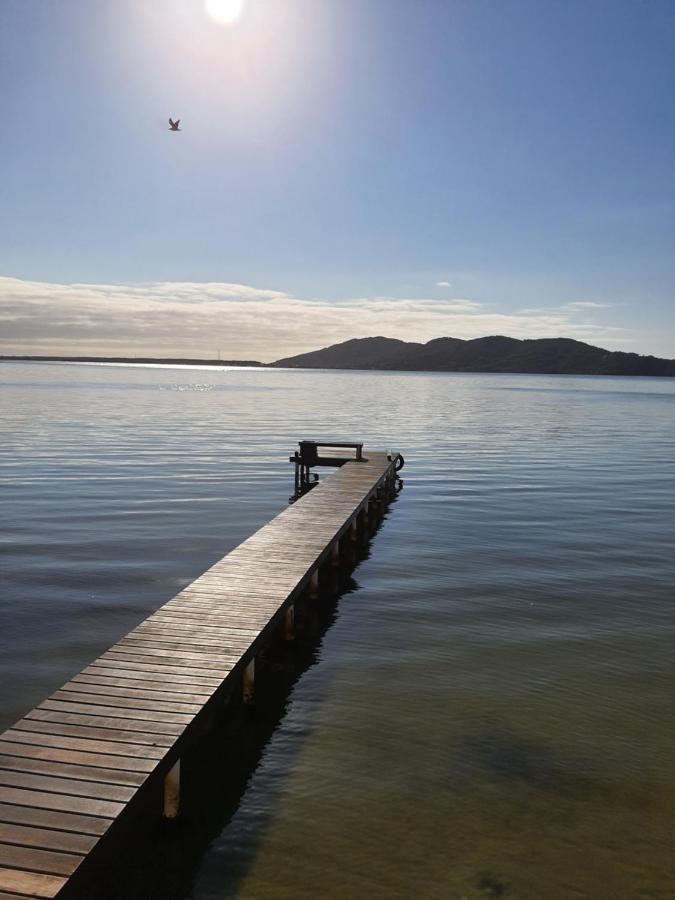 Girassois Da Lagoa - Guesthouse Florianópolis Cameră foto
